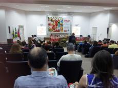 66 CONAD do ANDES: na Reorganizao da Classe com Inspirao nas Lutas e Culturas Populares